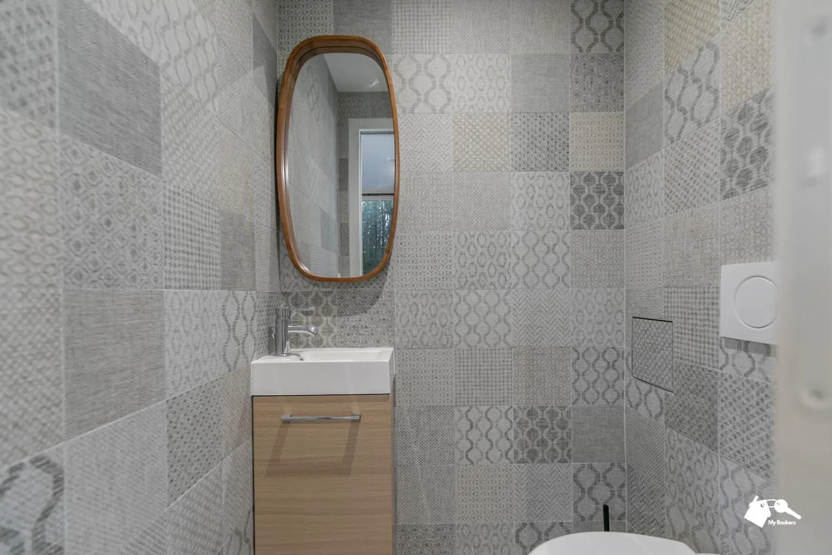 Mba - Splendide Appartement Proche Bercy 4 Paris Apartment