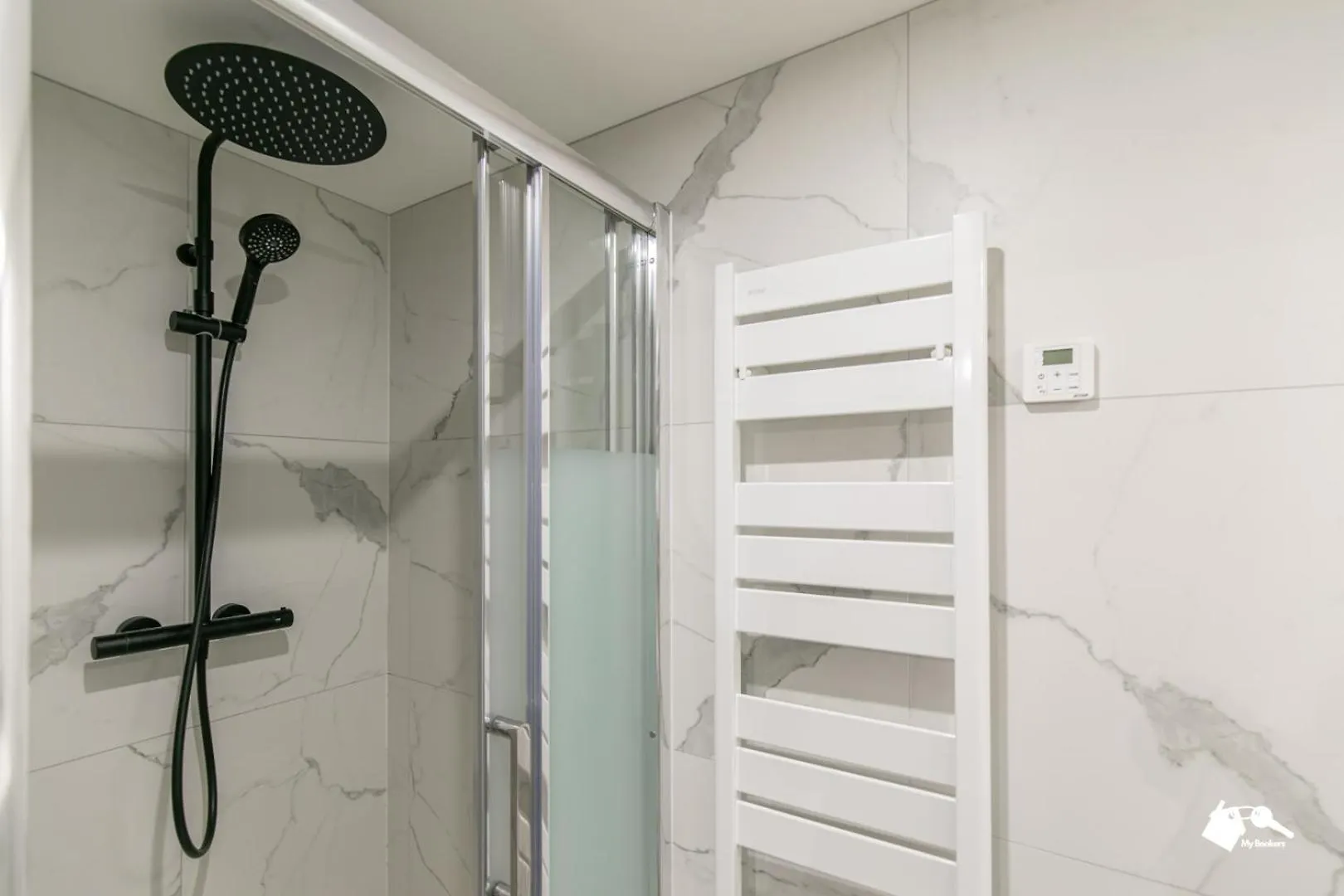 Apartment Mba - Splendide Appartement Proche Bercy 4 Paris