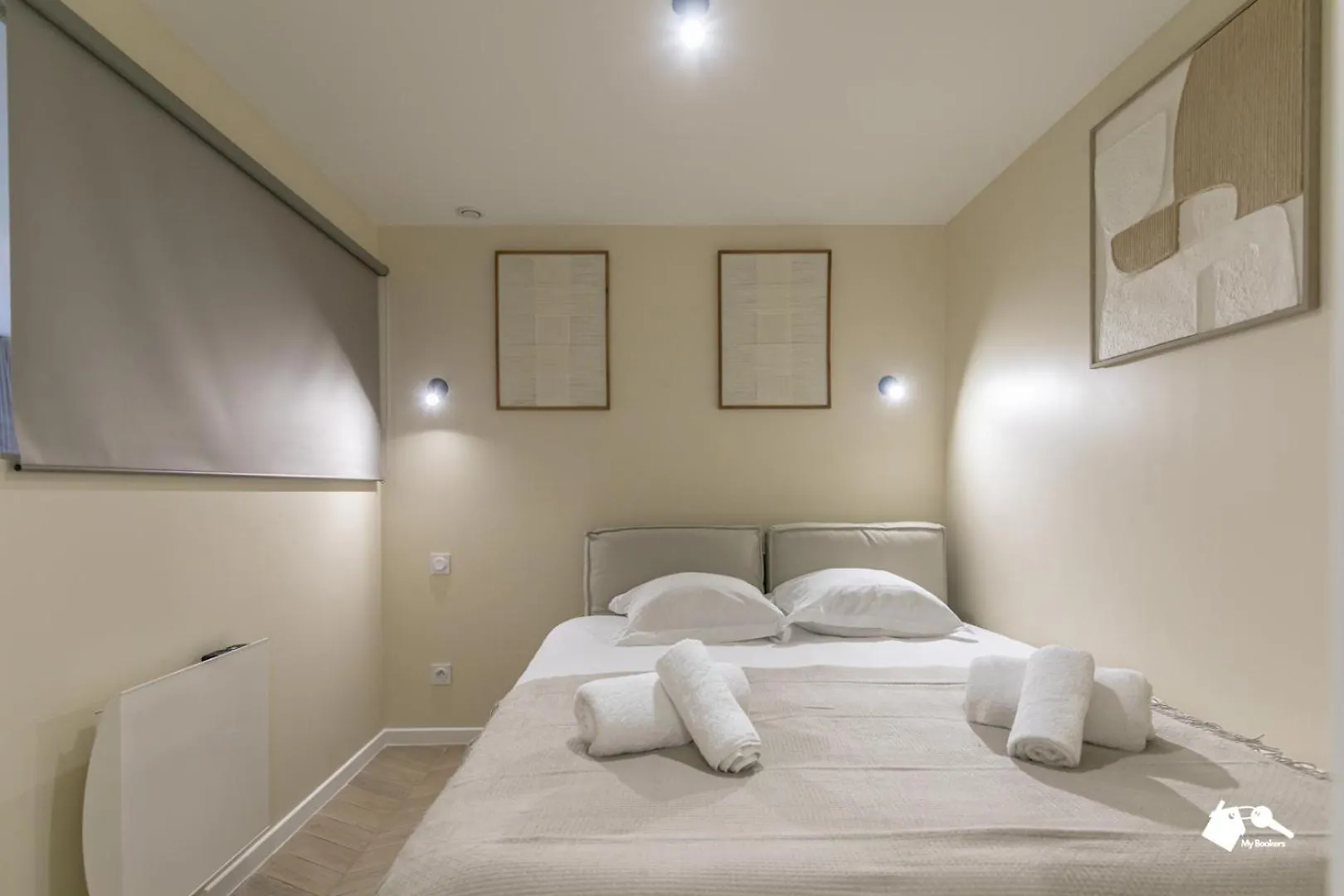 Mba - Splendide Appartement Proche Bercy 4 Paris