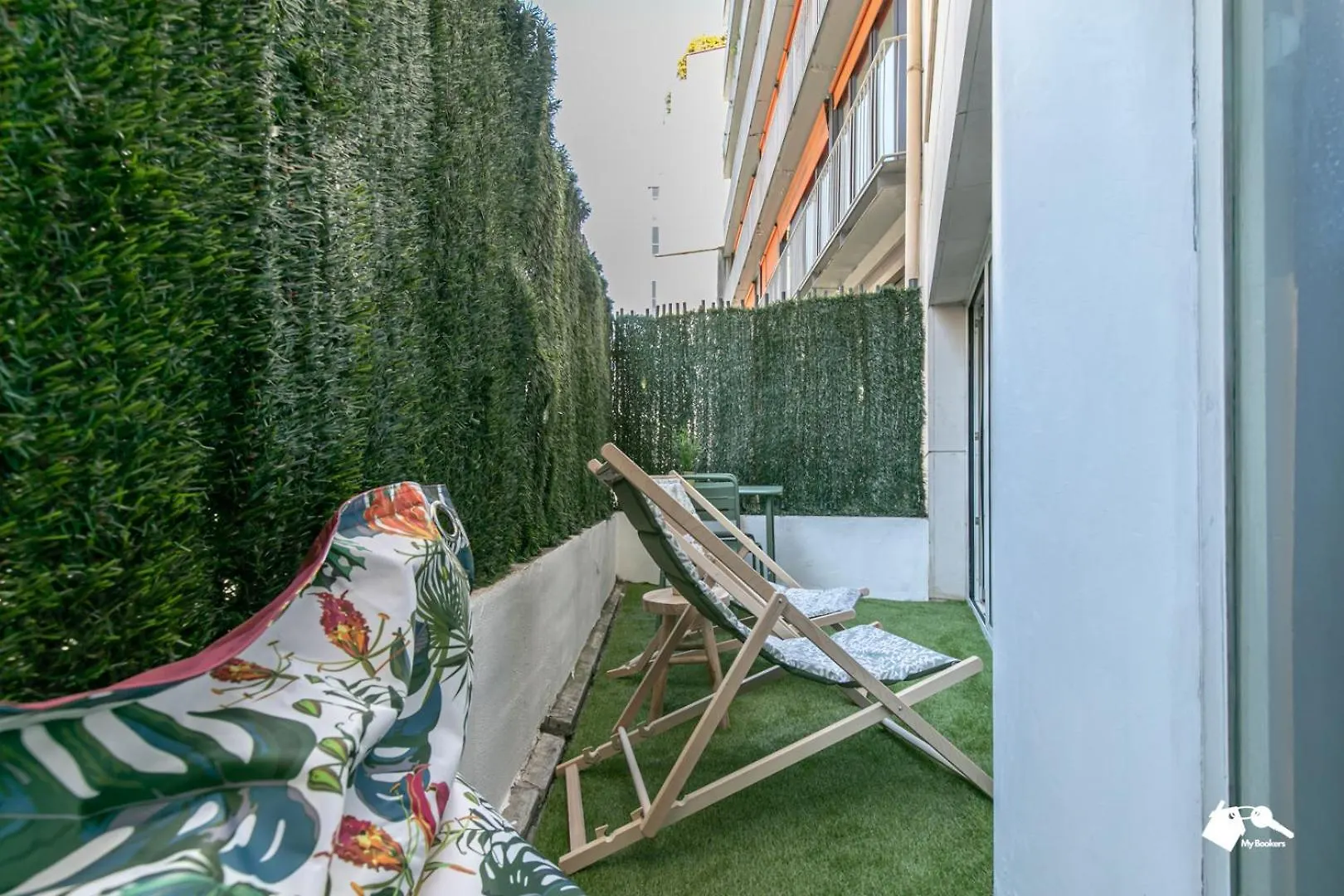 Mba - Splendide Appartement Proche Bercy 4 Paris