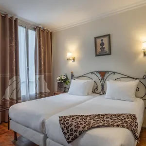 3* فندق لندن