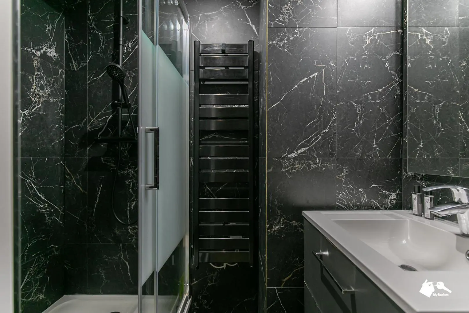 Mba - Splendide Appartement Proche Bercy 4 Paris 0*,  France