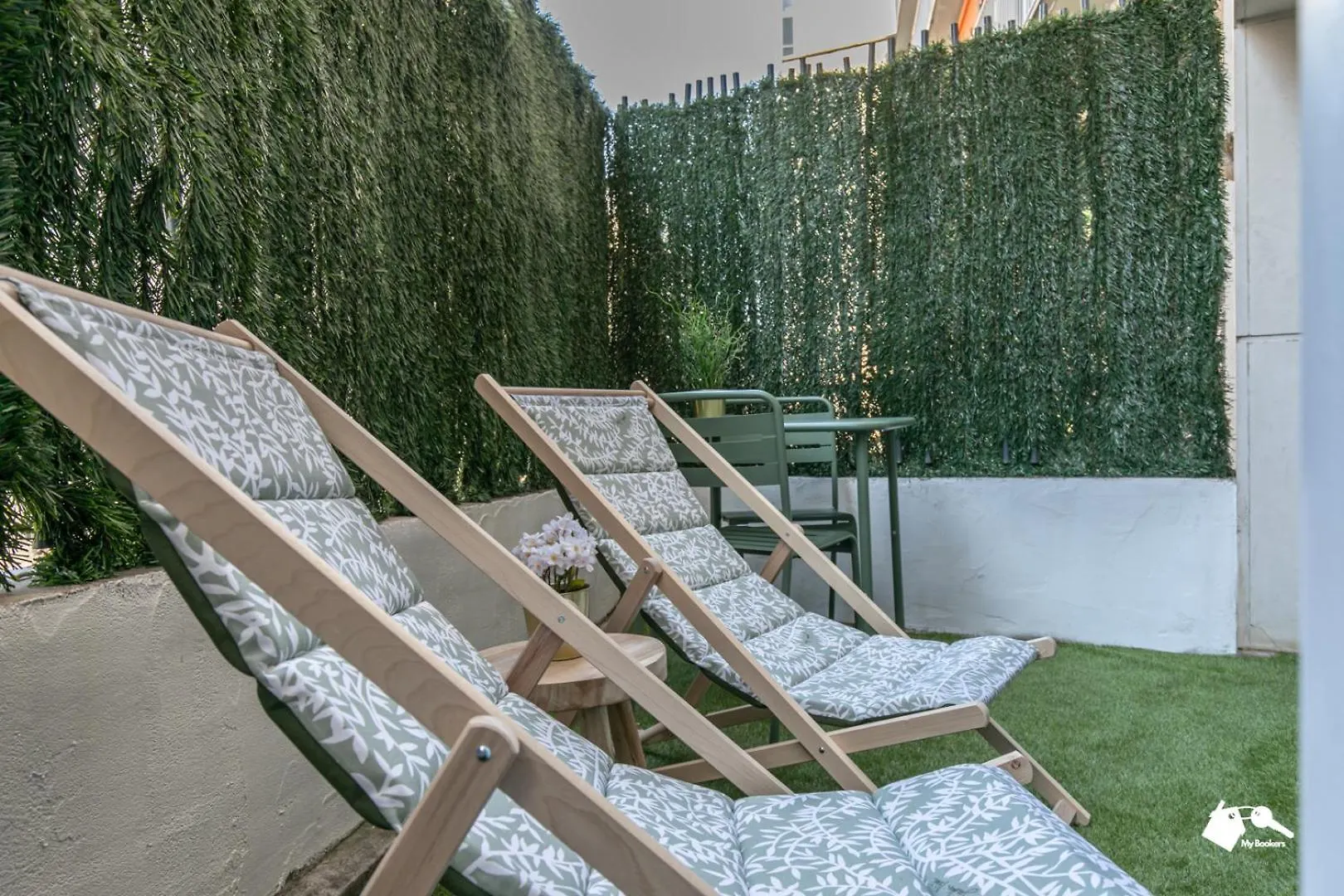 Apartman Mba - Splendide Appartement Proche Bercy 4 Párizs