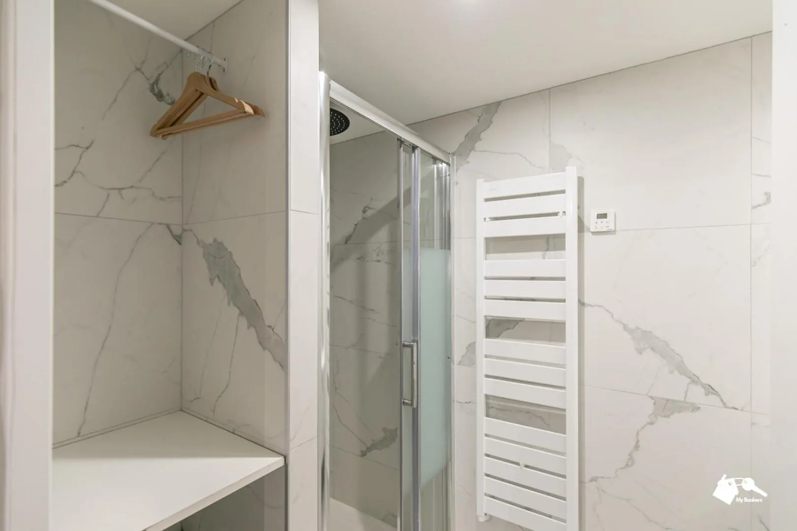 Apartment Mba - Splendide Appartement Proche Bercy 4 Paris