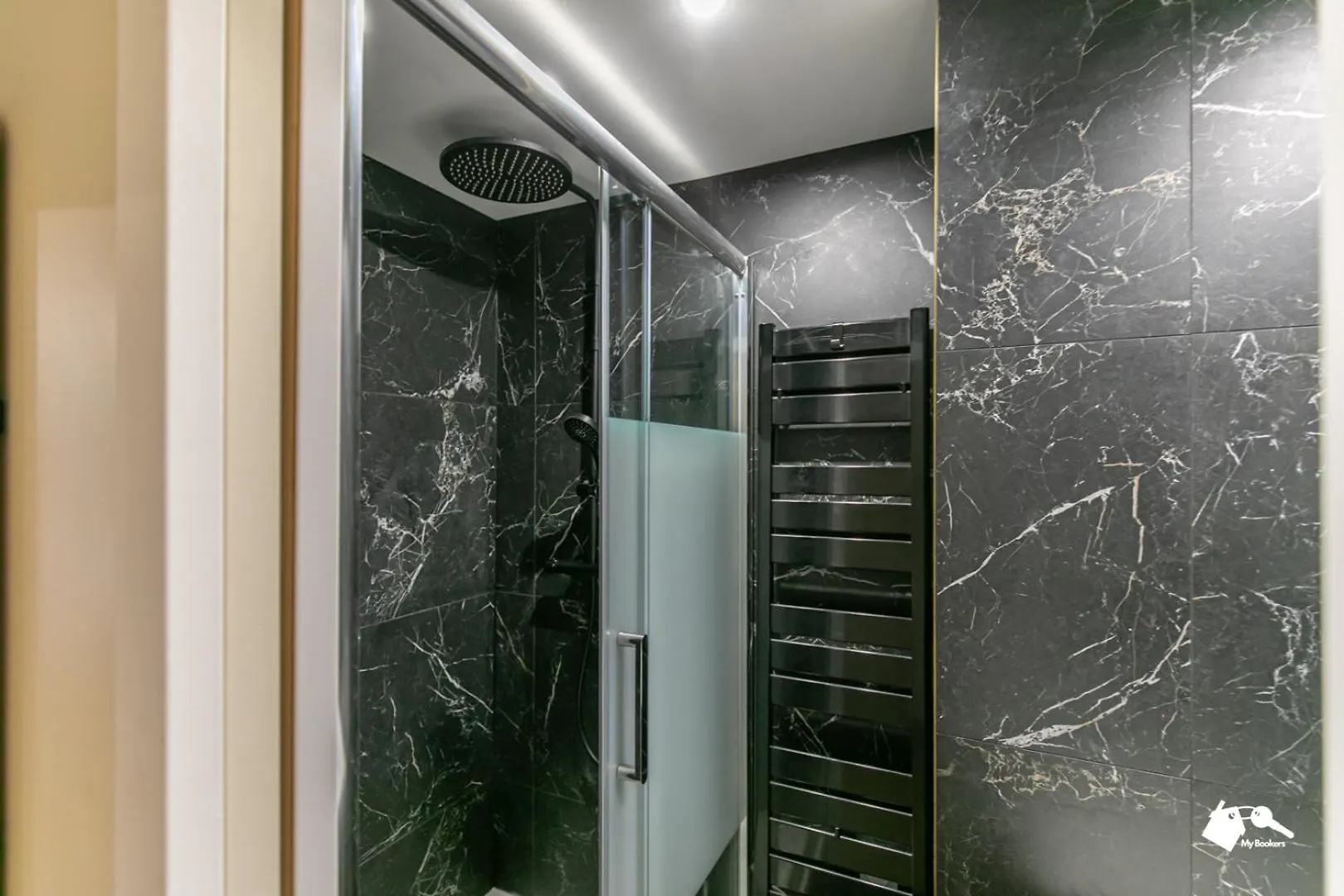 Mba - Splendide Appartement Proche Bercy 4 Párizs Apartman