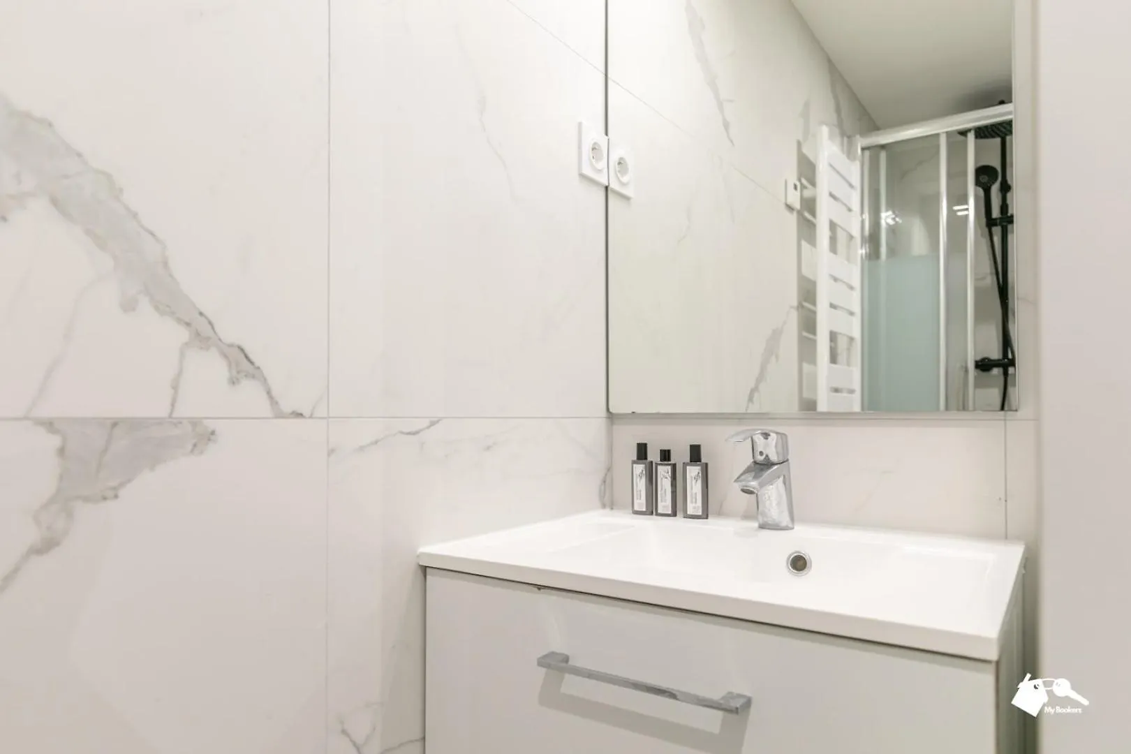 Mba - Splendide Appartement Proche Bercy 4 Párizs Franciaország